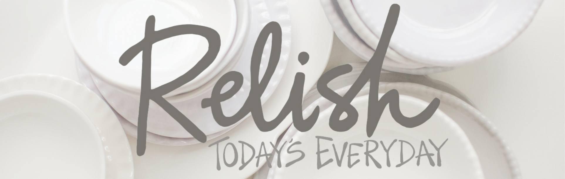 Relish lifestyle products slide 7