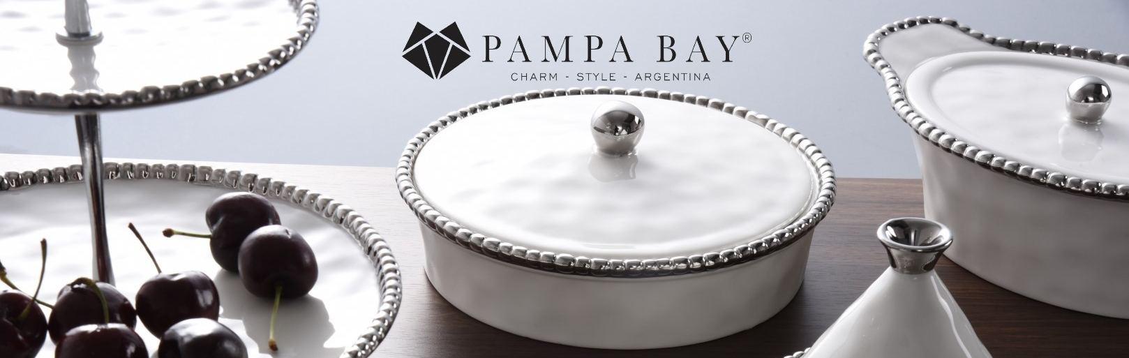 Pampa Bay lifestyle products slide 1