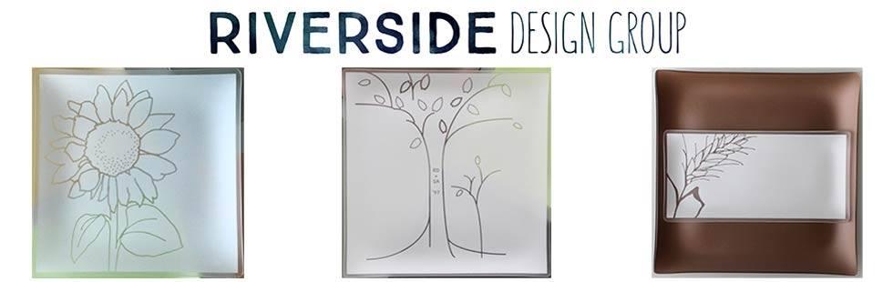 Riverside Design Group lifestyle products slide 1