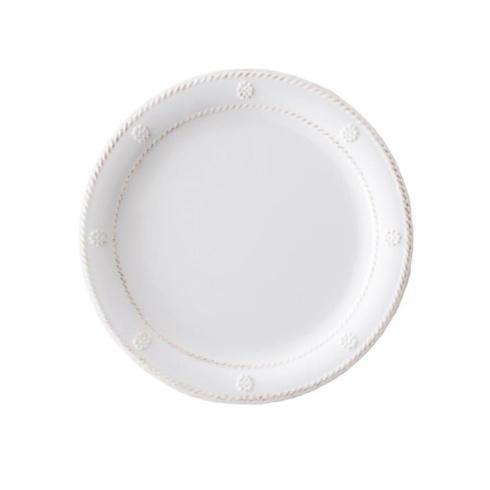 juliska berry thread melamine whitewash 16 in.serving tra