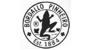 Bordallo Pinheiro logo