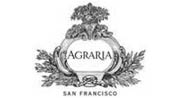 Agraria brand logo