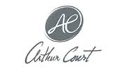 Arthur Court brand logo