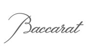 Shop for Baccarat products