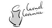 Carmel Ceramica logo