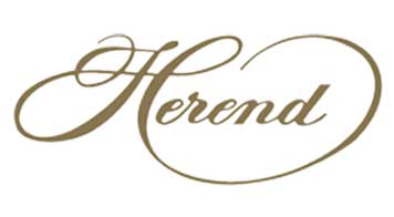 Herend brand logo