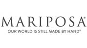Mariposa brand logo