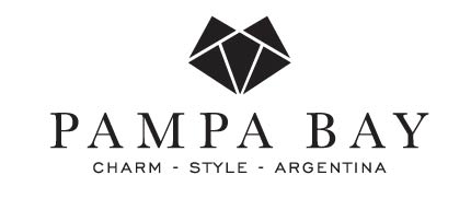 Pampa Bay brand logo