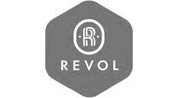 Revol brand logo