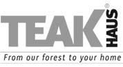 Teakhaus by Proteak brand logo