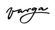 Varga brand logo